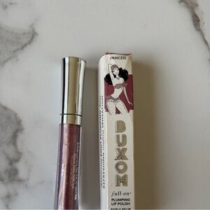 Buxom Full-On Plumping Lip Polish — Princess
